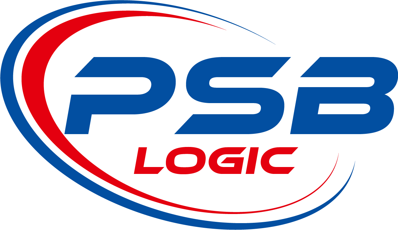 PSB logic logo